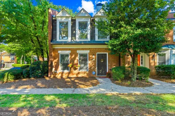 4148 Paddington Drive, Duluth, GA 30096