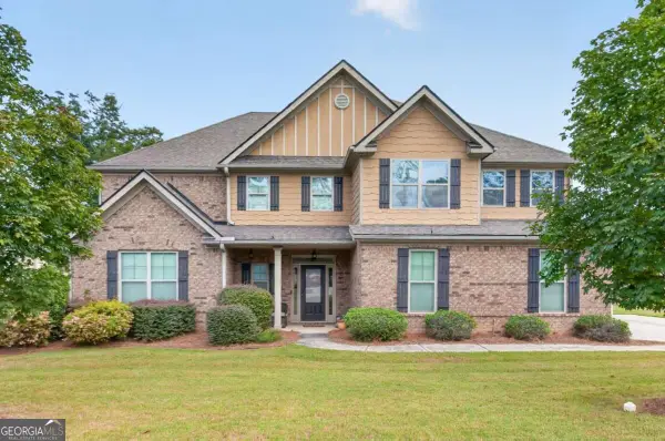 162 Oatgrass Drive, Grayson, GA 30017
