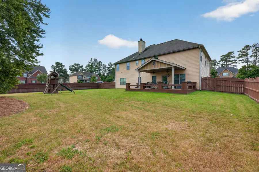 162 Oatgrass Drive, Grayson, GA 30017 - #2