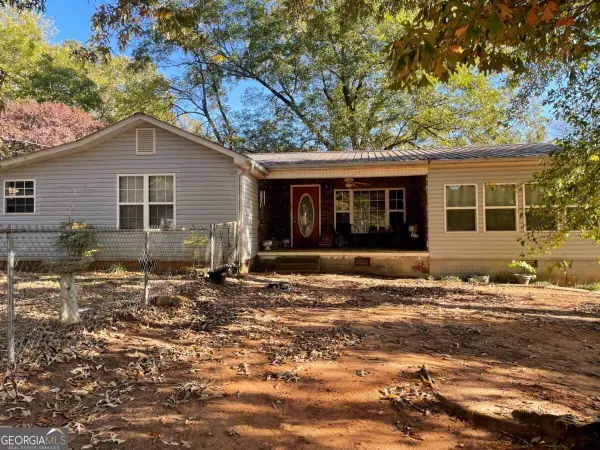 75 Fairhaven Lane, Cleveland, GA 30528