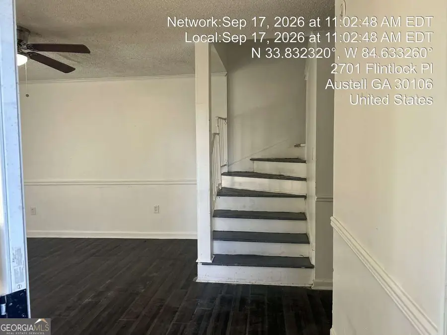 2701 Flintlock Place, Austell, GA 30106 - #3
