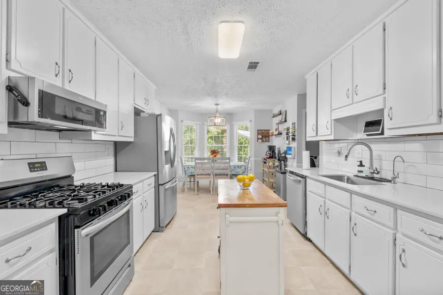 215 Clearview Circle, McDonough, GA 30253 - #2