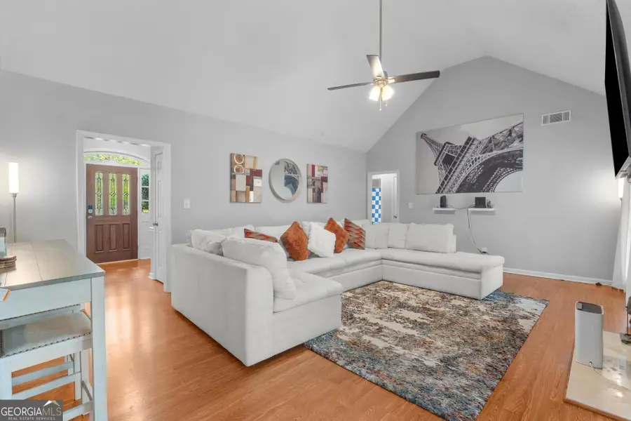 215 Clearview Circle, McDonough, GA 30253 - #3