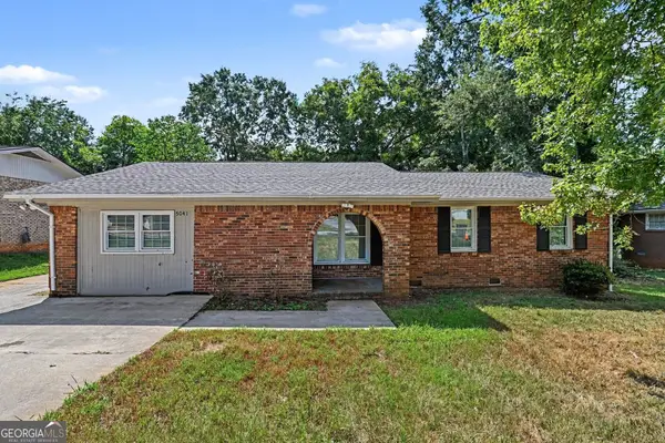 5041 W Mountain Street, Stone Mountain, GA 30083