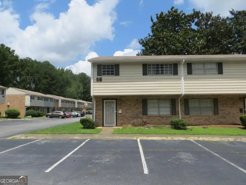4701 Flat Shoals Road #56A, Union City, GA 30291 - #1