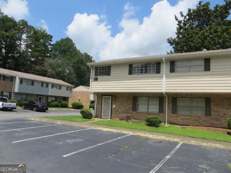 4701 Flat Shoals Road #56A, Union City, GA 30291 - #2