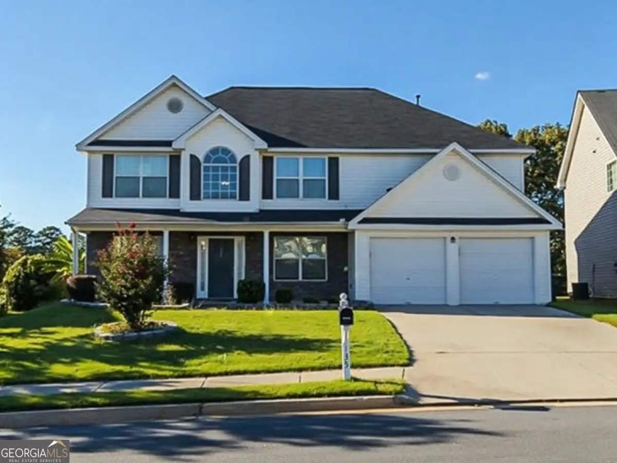135 Timberlake Terrace, Covington, GA 30016 - #1