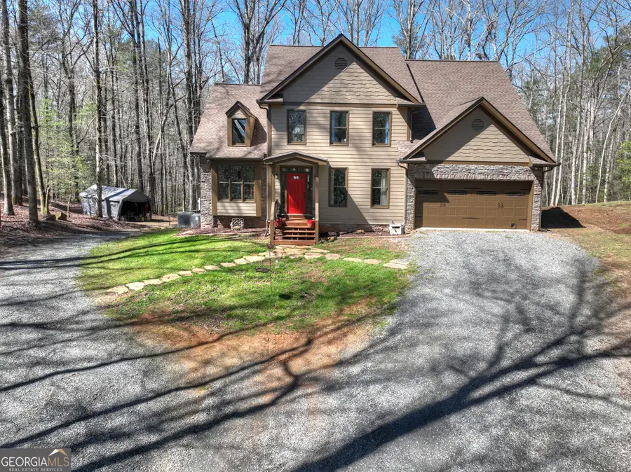 175 Mountain Springs Road, Ellijay, GA 30540 - #2