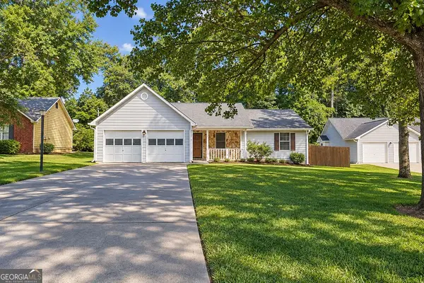 10436 Tara Pointe Drive, Jonesboro, GA 30238