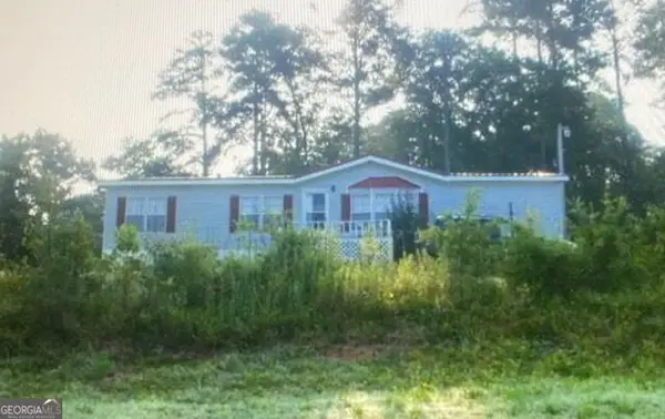 3716 W 166 Highway, Carrollton, GA 30117