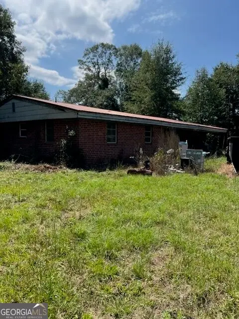 3732 W 166 Highway, Carrollton, GA 30117