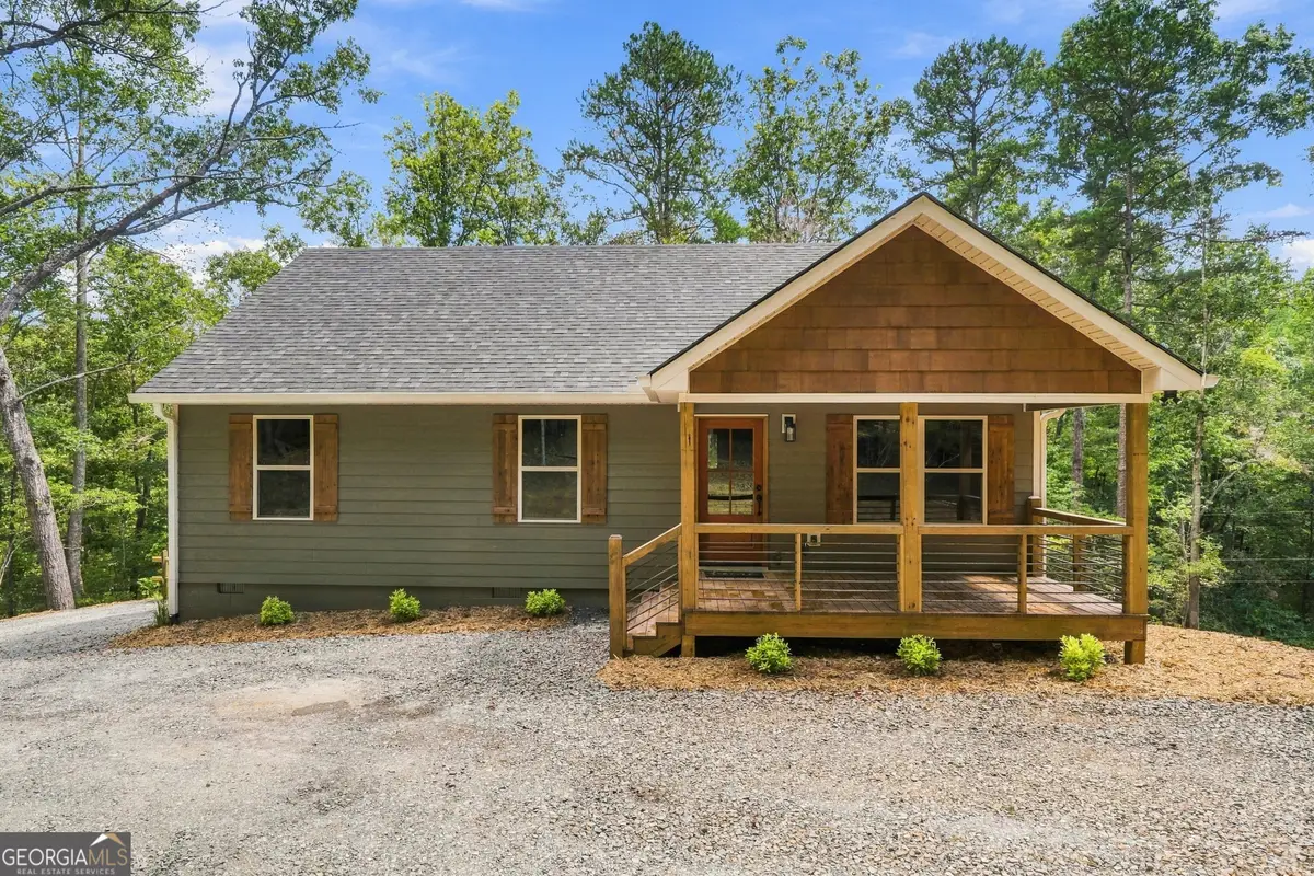 178 Spalding Circle, Ellijay, GA 30540 - #1