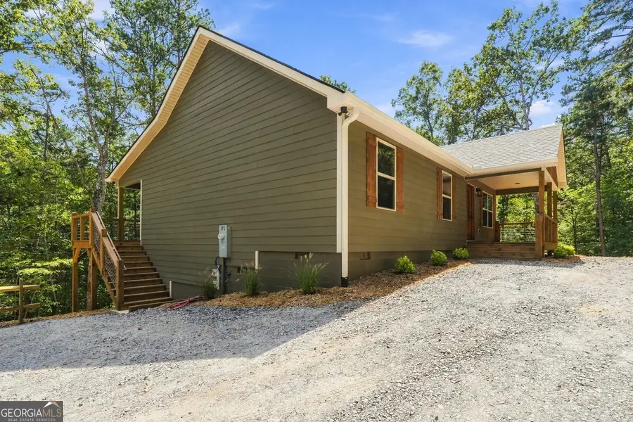 178 Spalding Circle, Ellijay, GA 30540 - #2
