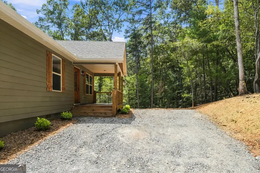 178 Spalding Circle, Ellijay, GA 30540 - #3