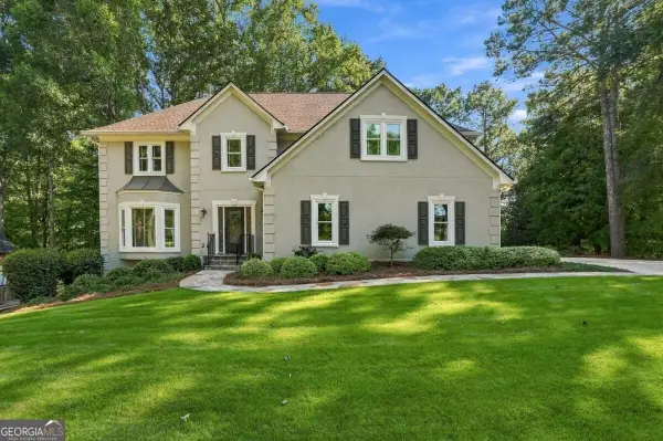 515 Crossgate Trail, Johns Creek, GA 30022