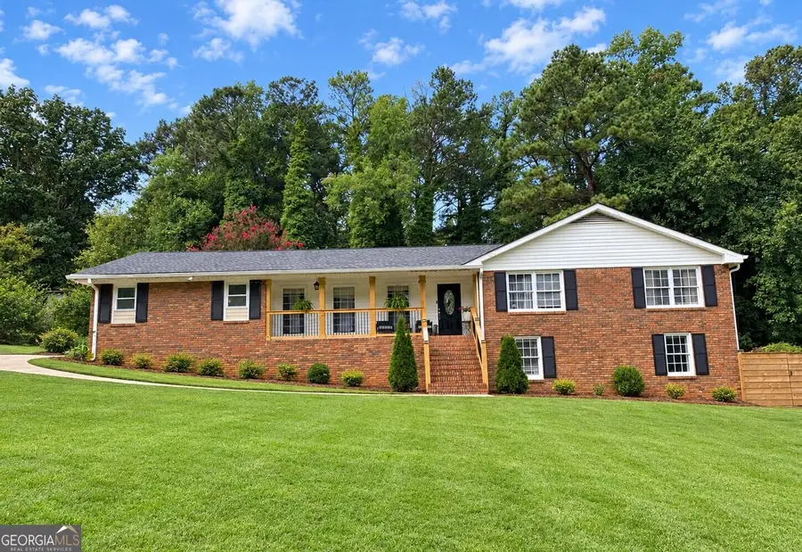 2323 Cambridge Street, Snellville, GA 30078 - #2