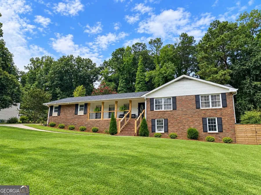 2323 Cambridge Street, Snellville, GA 30078 - #3