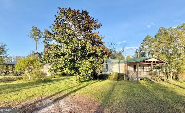 698 Pat Dixon Road, Hazlehurst, GA 31539