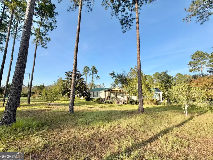 698 Pat Dixon Road, Hazlehurst, GA 31539 - #2