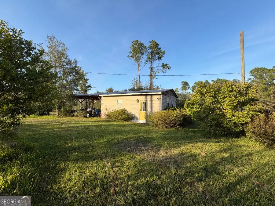 698 Pat Dixon Road, Hazlehurst, GA 31539 - #3