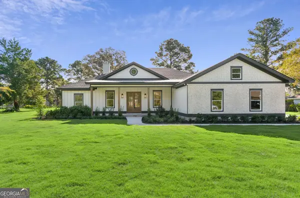 139 Winding Trail, Brunswick, GA 31523