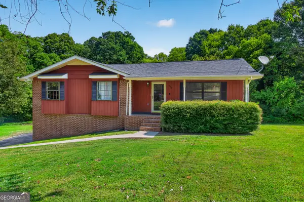 774 Brownwood Circle, Ringgold, GA 30736