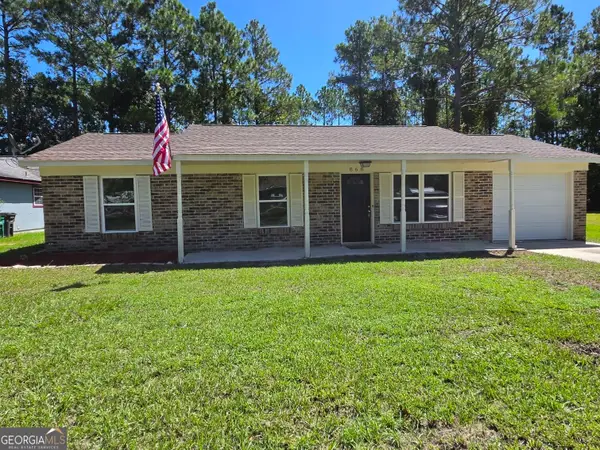 868 Mission Trace Drive, Saint Marys, GA 31558