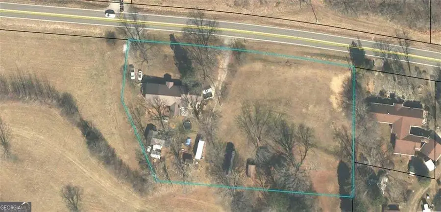 3411 W State Rte 53 W, Jasper, GA 30143 - #2