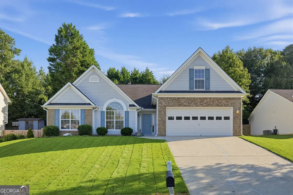 2720 Matlin Way, Buford, GA 30519 - #1