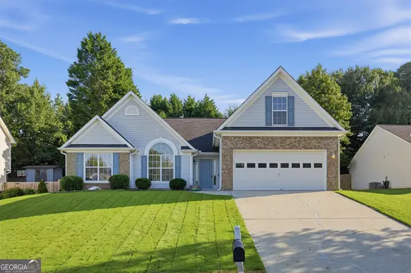 2720 Matlin Way, Buford, GA 30519