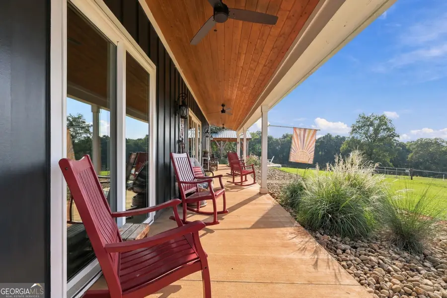 145 Gumlog Grove Road, Lavonia, GA 30553 - #2
