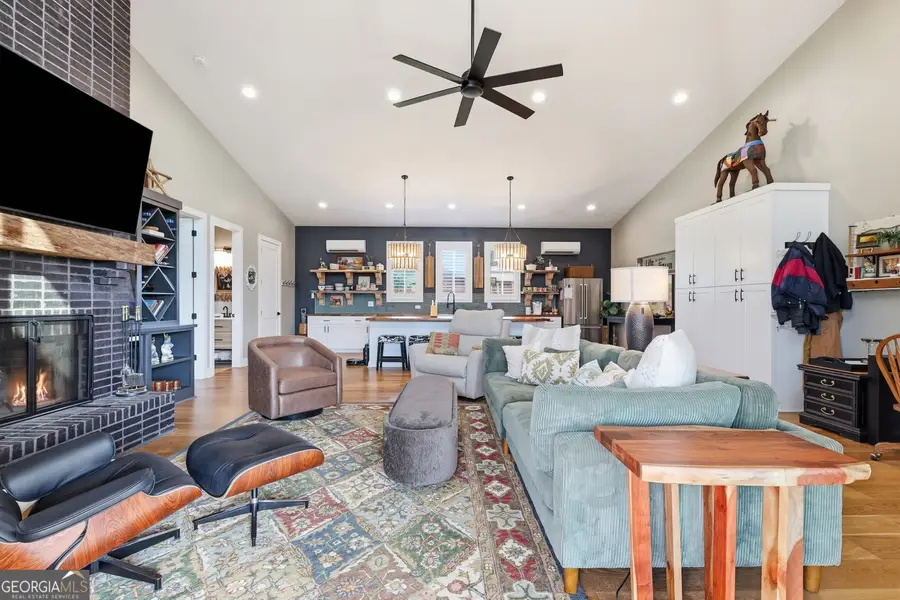 145 Gumlog Grove Road, Lavonia, GA 30553 - #3