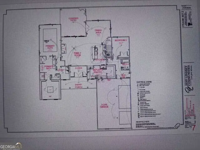 714 Inman Road #4, Fayetteville, GA 30215 - #3