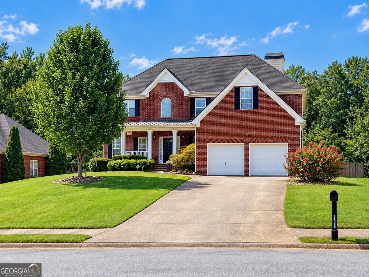 2016 Club Bay Drive, Villa Rica, GA 30180 - #1