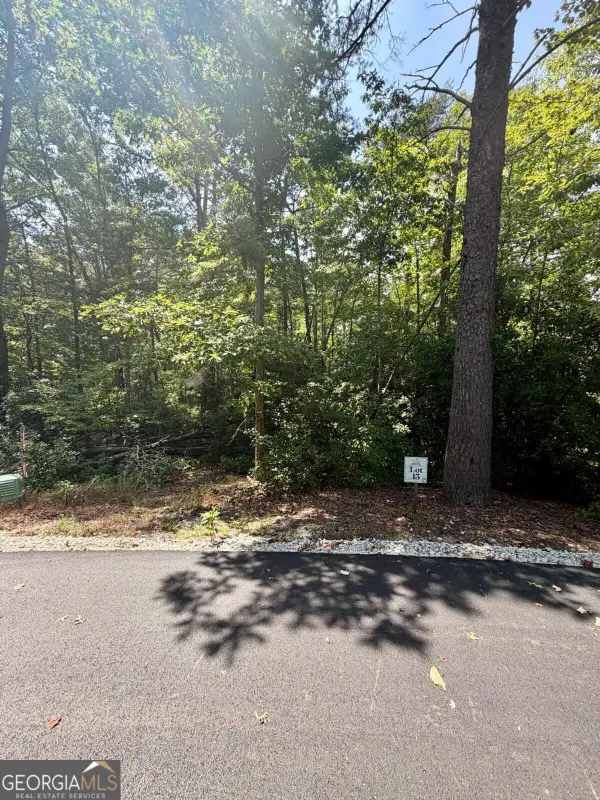 LOT 13 Sapphire Ridge, Blue Ridge, GA 30513