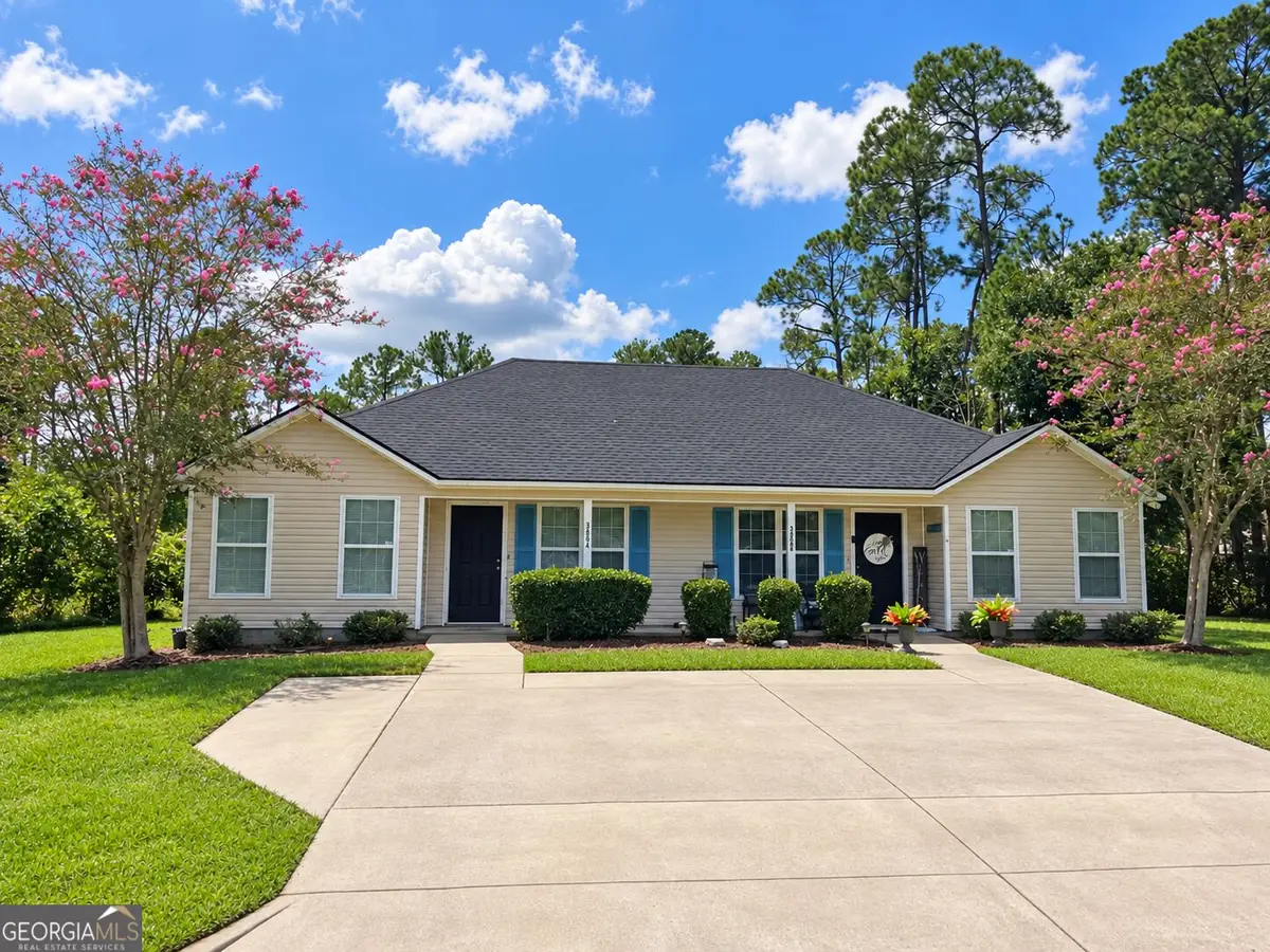 3200 Perimeter Circle, Valdosta, GA 31602 - #1
