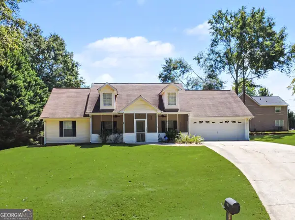 487 Spring Street, Social Circle, GA 30025