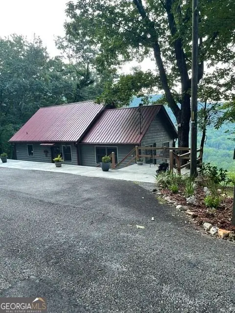 910 Foothills Drive, Cleveland, GA 30528