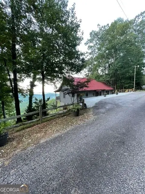 910 Foothills Drive, Cleveland, GA 30528 - #2