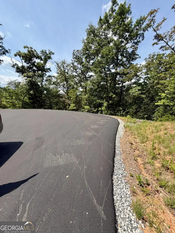 LOT 20 Turquoise Ridge, Blue Ridge, GA 30513