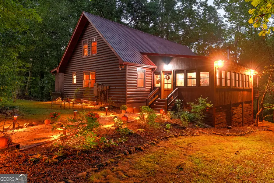 284 Major Ridge Road, Blue Ridge, GA 30513 - #2
