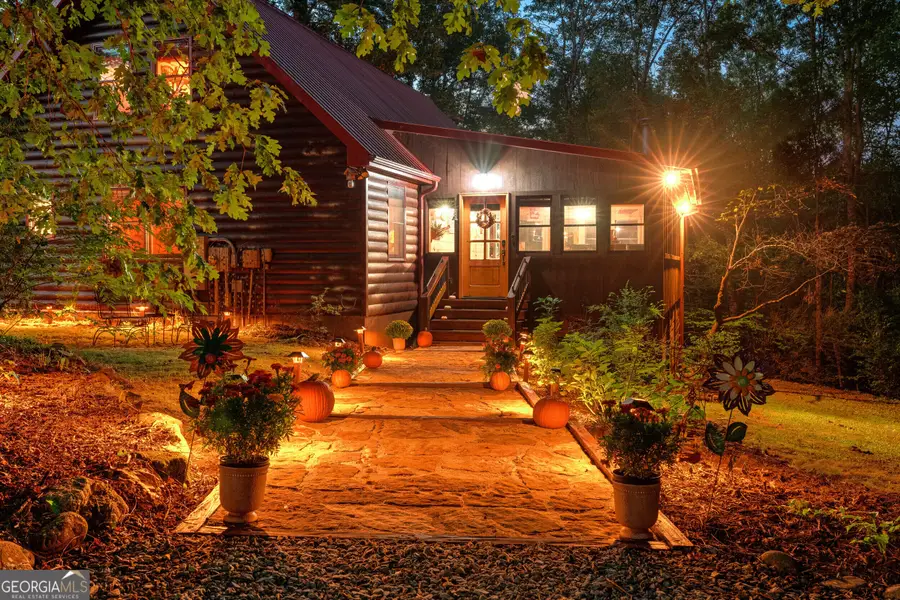 284 Major Ridge Road, Blue Ridge, GA 30513 - #3