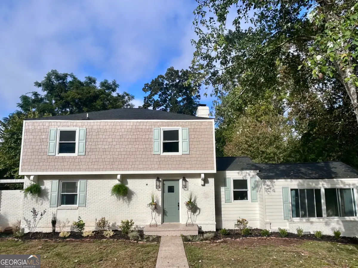 107 Ridgecrest Road, Lagrange, GA 30240 - #1