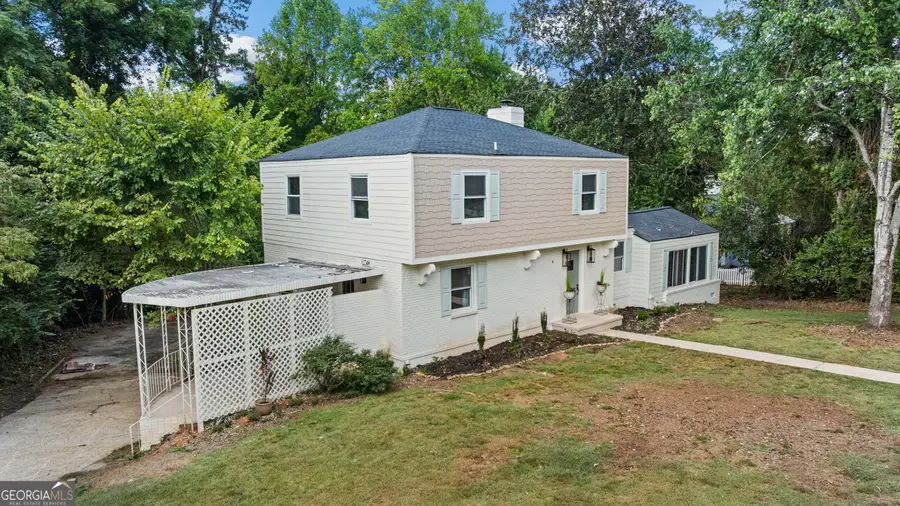 107 Ridgecrest Road, Lagrange, GA 30240 - #2