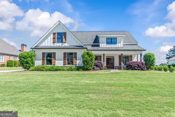 1100 W Magnolia Loop, Madison, GA 30650