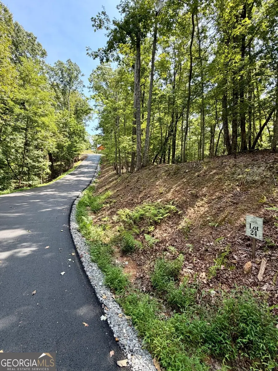 LOT 24 Prospect Ridge, Blue Ridge, GA 30513 - #2