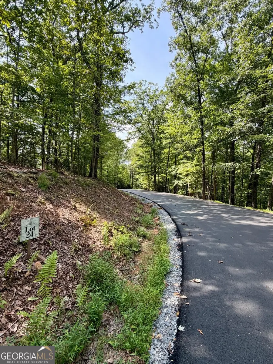 LOT 24 Prospect Ridge, Blue Ridge, GA 30513 - #3