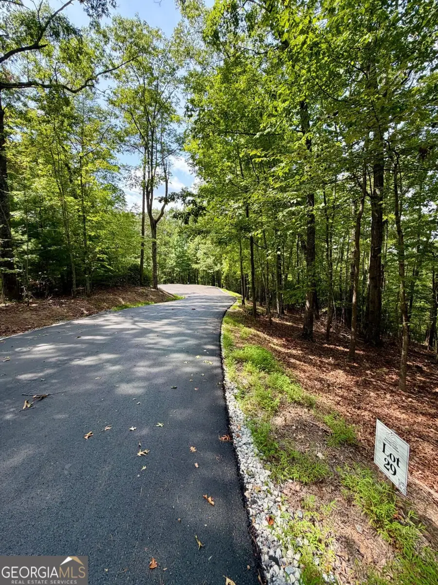 LOT 29 Prospect Ridge, Blue Ridge, GA 30513 - #2