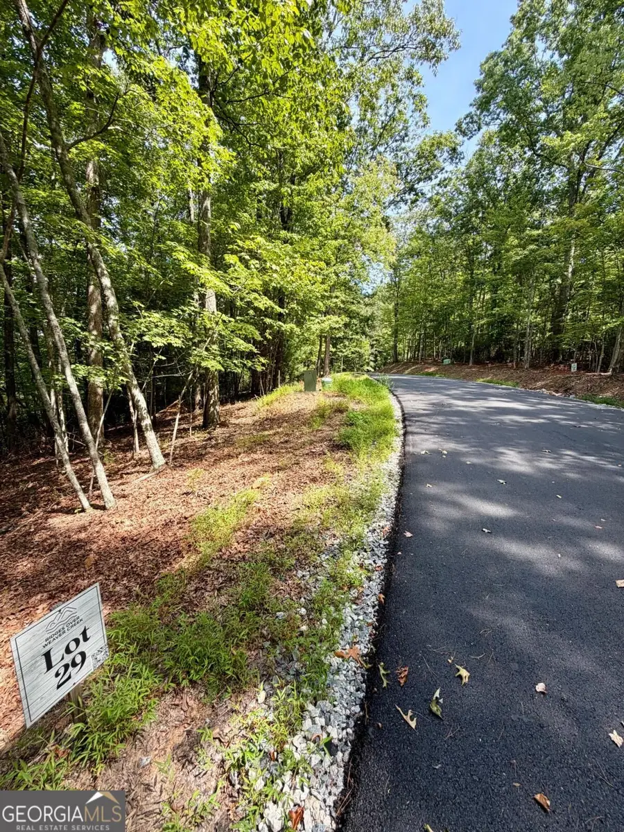 LOT 29 Prospect Ridge, Blue Ridge, GA 30513 - #3