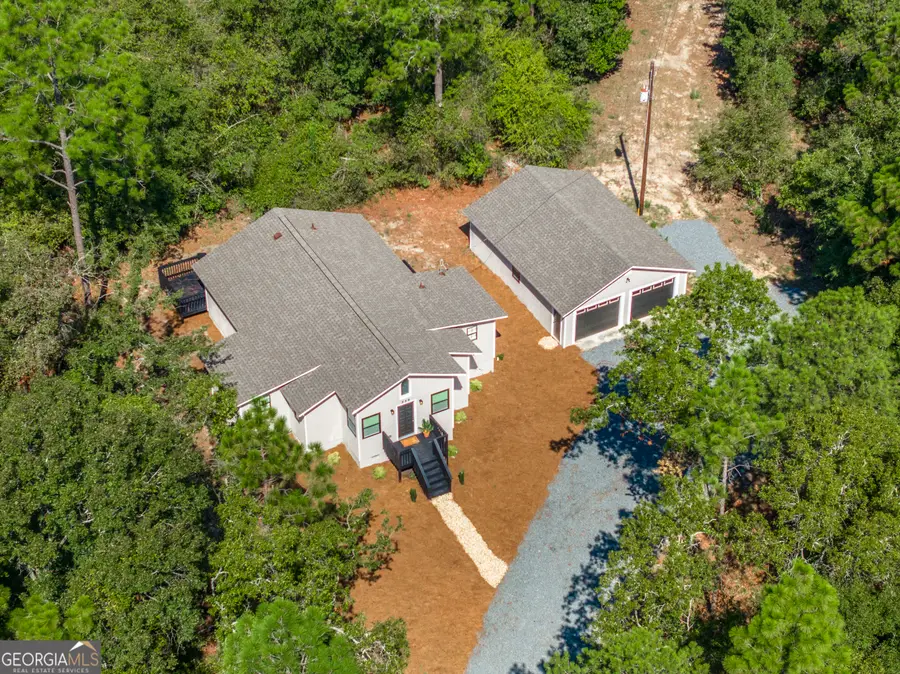 559 Shawnee Circle, Byron, GA 31008 - #3